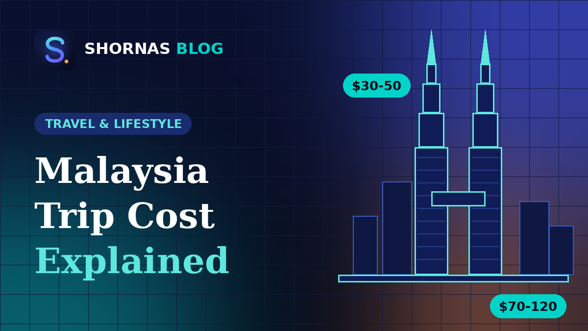 How Much Does a Trip to Malaysia Cost? A Complete Budget Guide